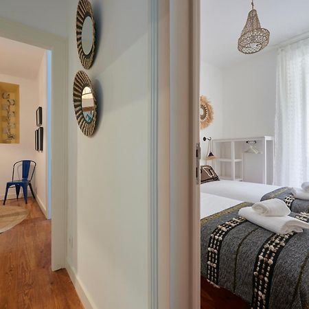 Apartamento Inglesinhos - Castelo Lisboa Exterior foto