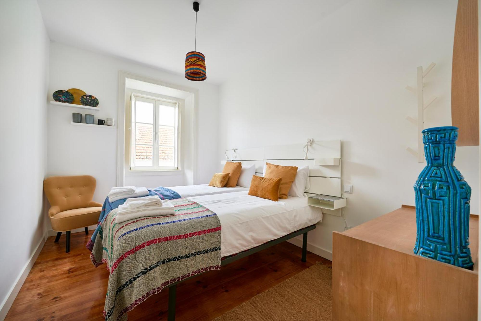 Apartamento Inglesinhos - Castelo Lisboa Exterior foto