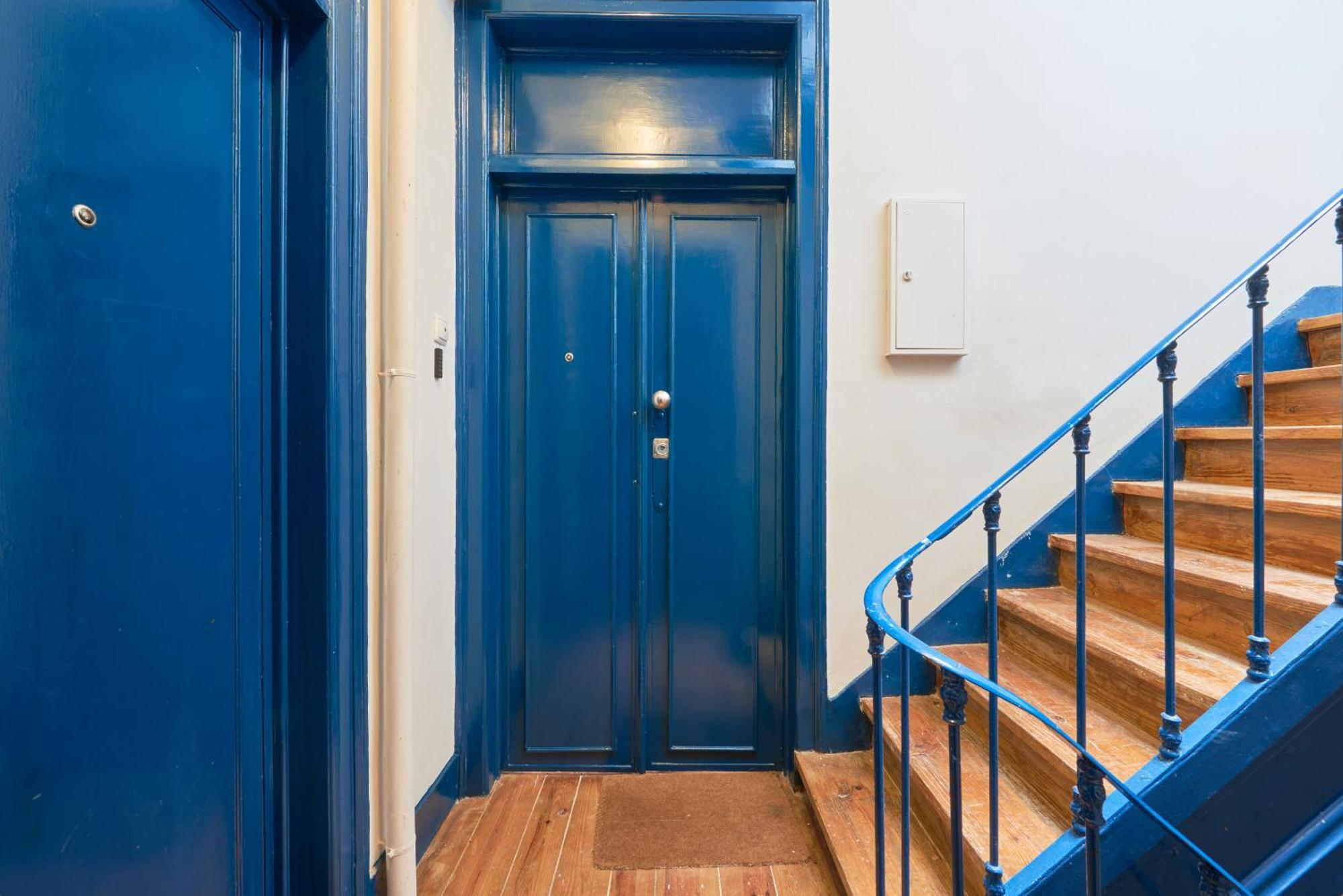 Apartamento Inglesinhos - Castelo Lisboa Exterior foto