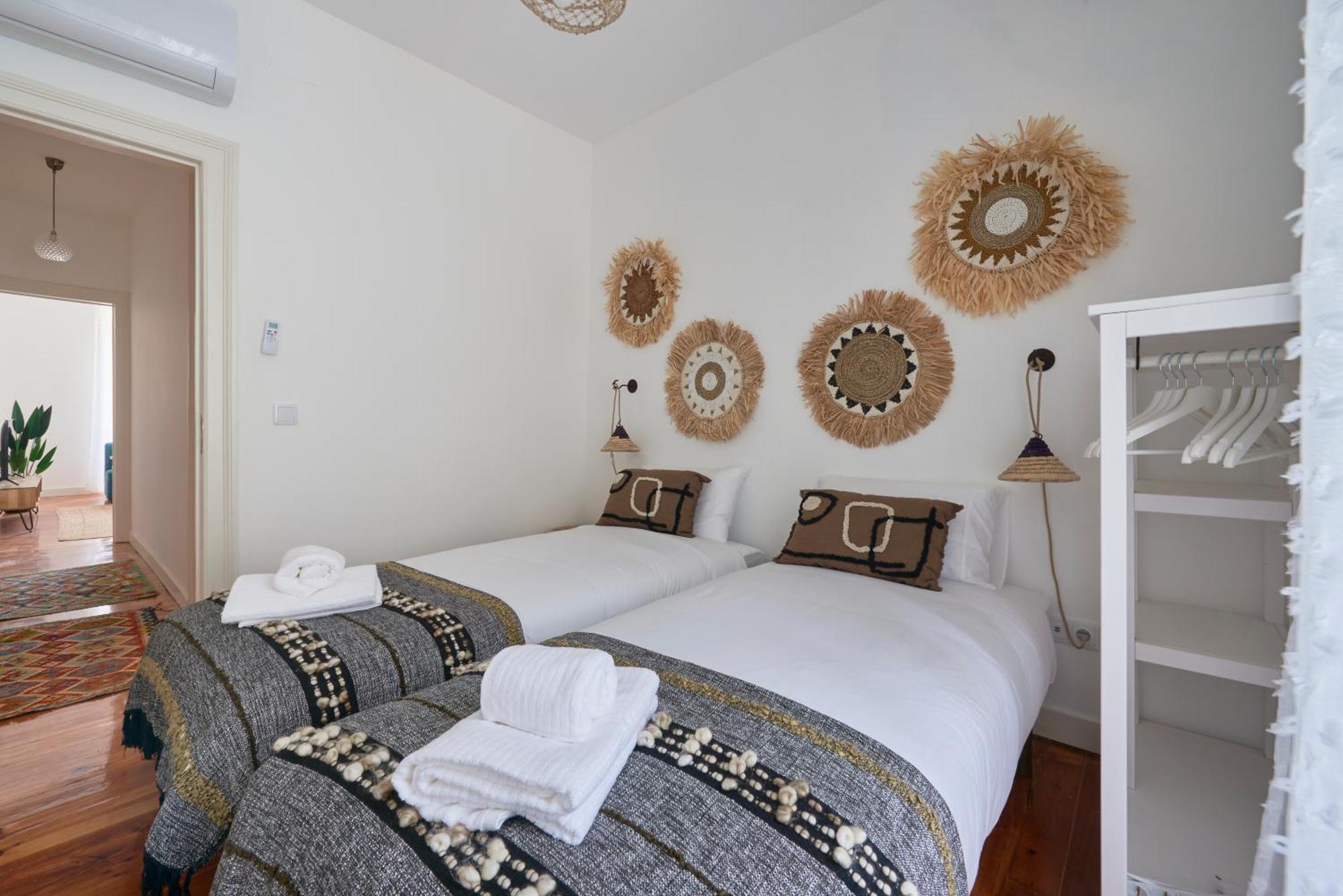 Apartamento Inglesinhos - Castelo Lisboa Exterior foto