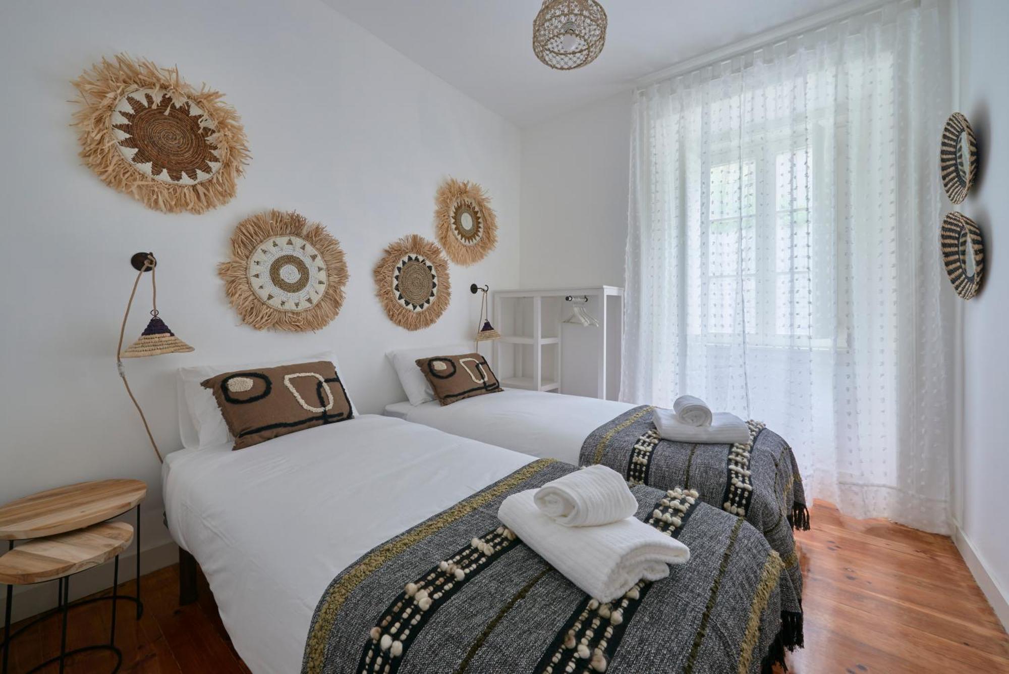 Apartamento Inglesinhos - Castelo Lisboa Exterior foto