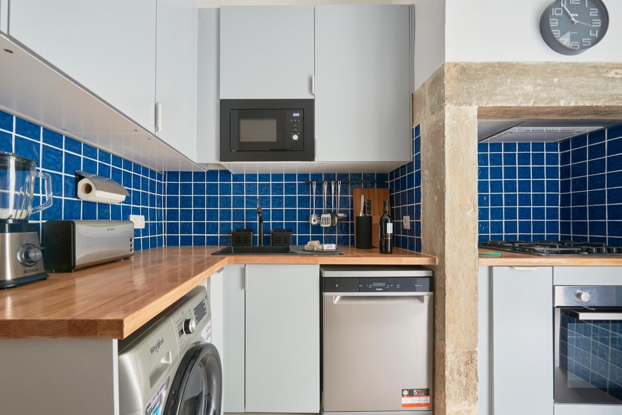 Apartamento Inglesinhos - Castelo Lisboa Exterior foto