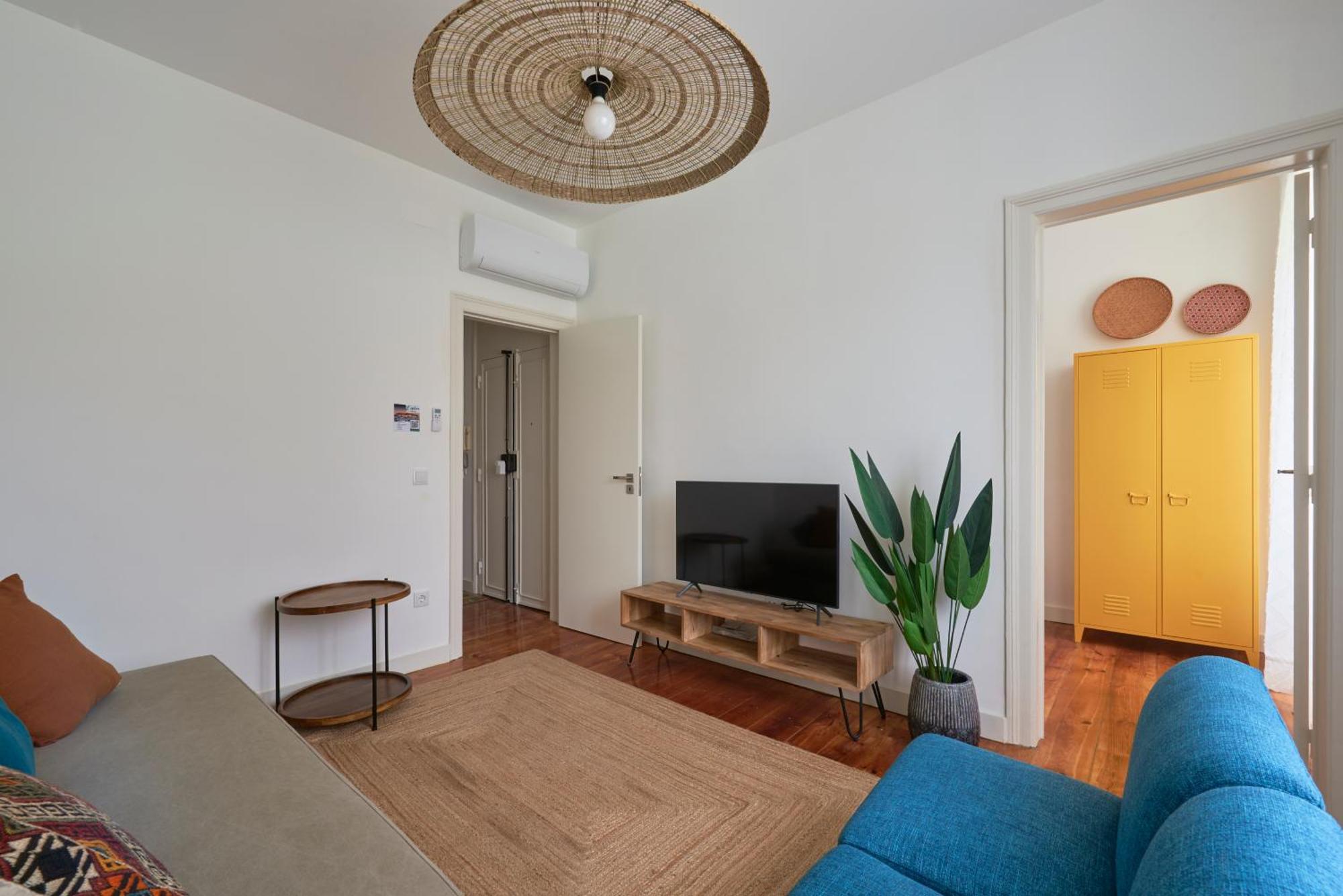 Apartamento Inglesinhos - Castelo Lisboa Exterior foto