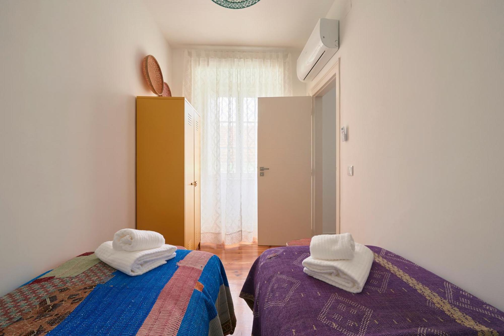 Apartamento Inglesinhos - Castelo Lisboa Exterior foto