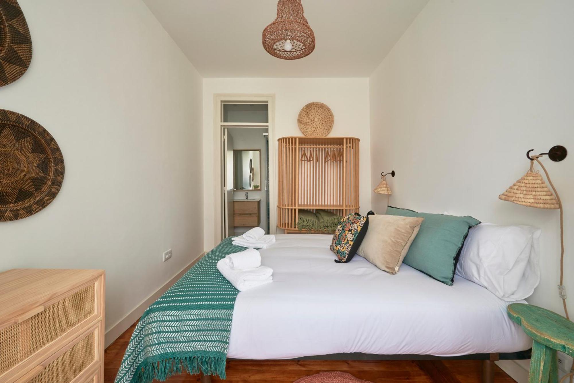 Apartamento Inglesinhos - Castelo Lisboa Exterior foto