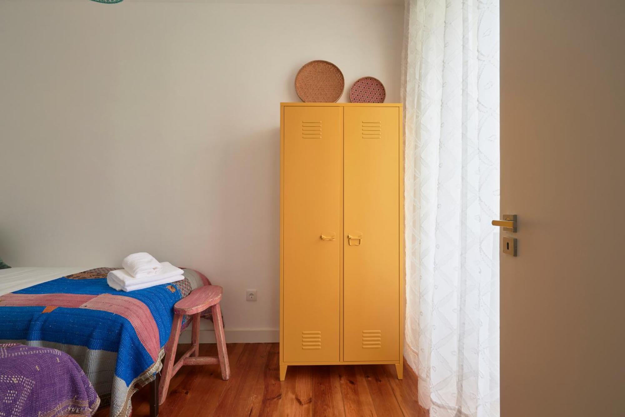 Apartamento Inglesinhos - Castelo Lisboa Exterior foto