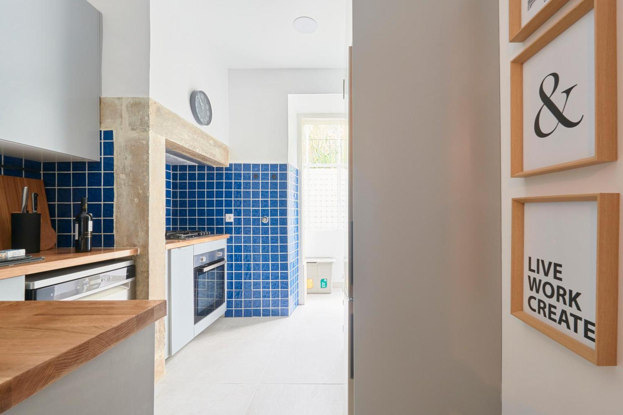 Apartamento Inglesinhos - Castelo Lisboa Exterior foto
