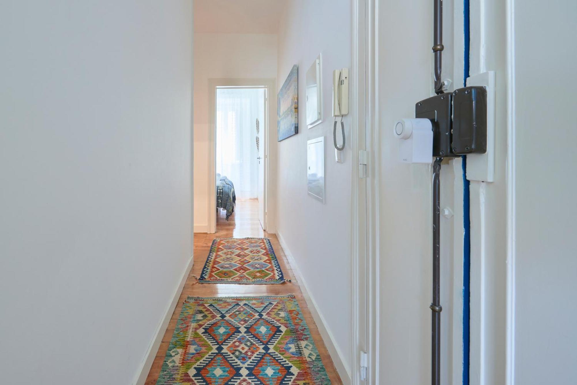 Apartamento Inglesinhos - Castelo Lisboa Exterior foto
