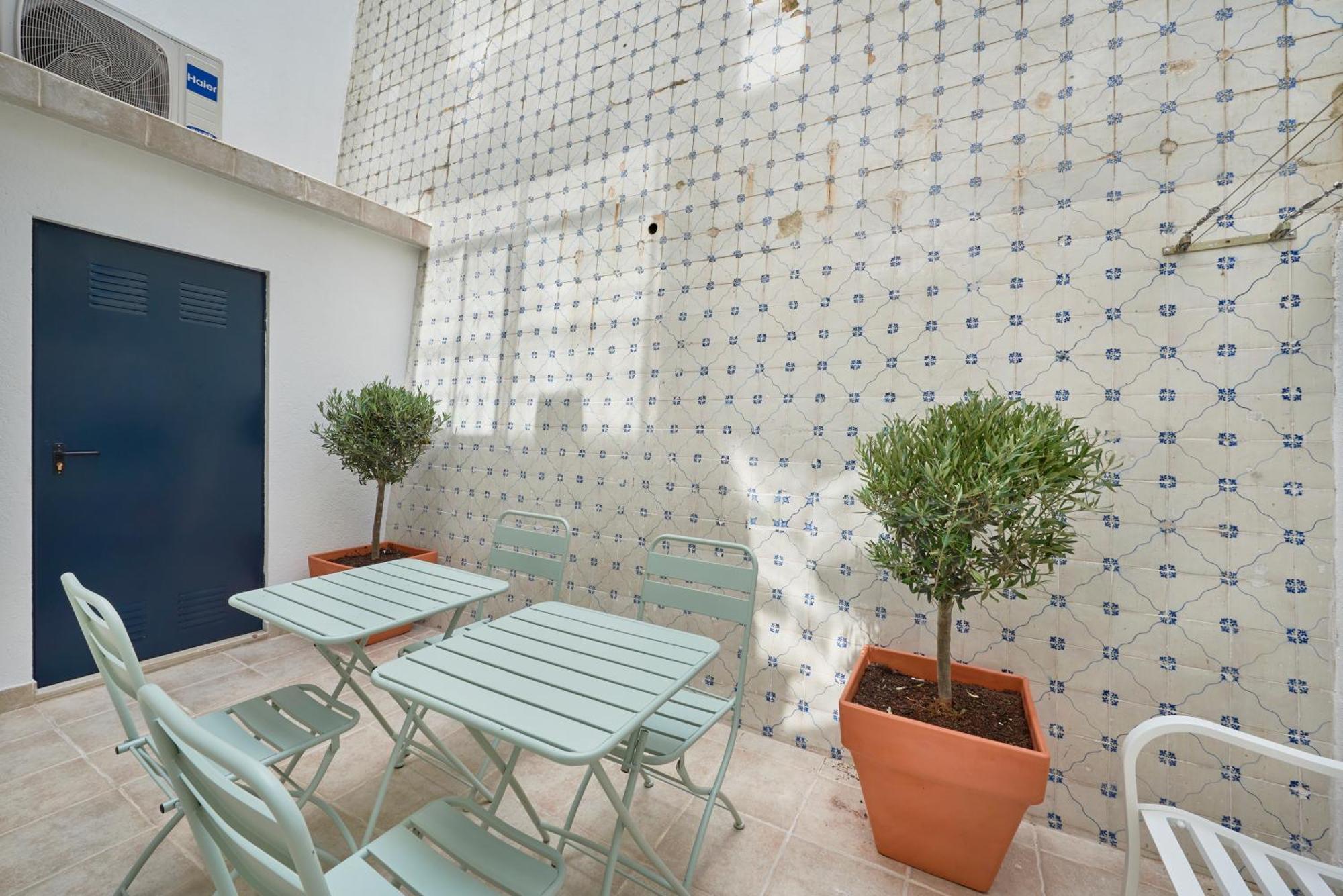 Apartamento Inglesinhos - Castelo Lisboa Exterior foto