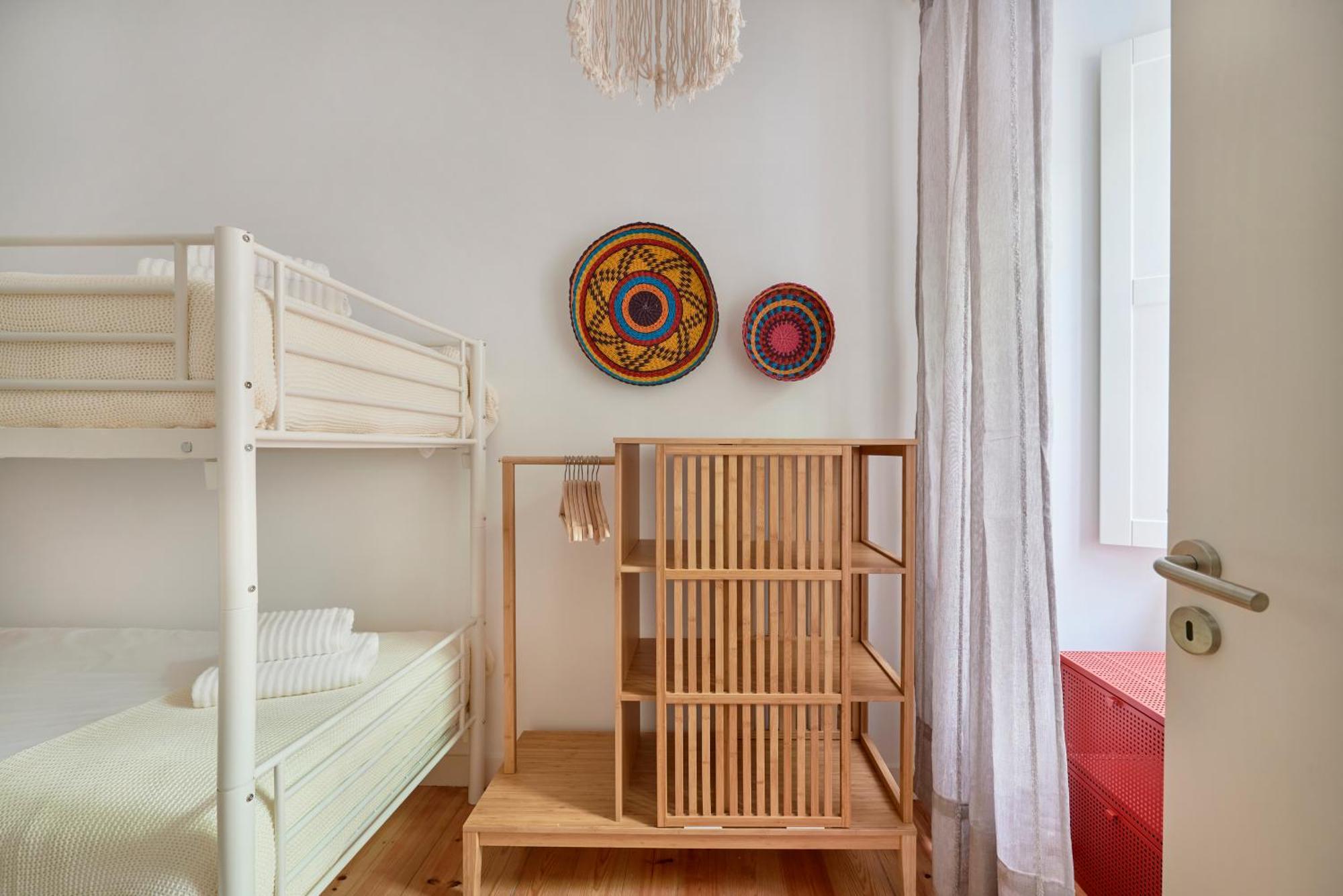 Apartamento Inglesinhos - Castelo Lisboa Exterior foto