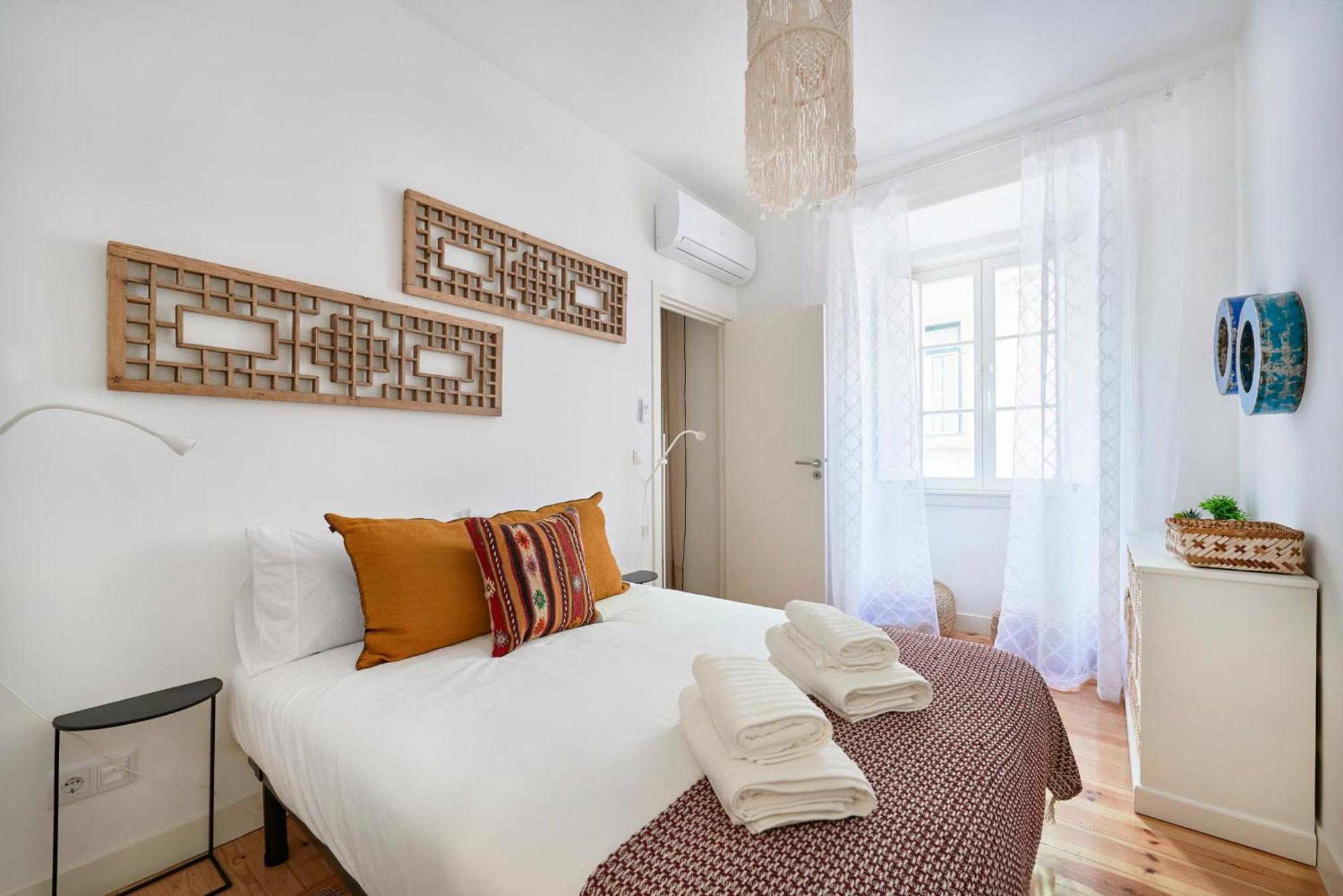 Apartamento Inglesinhos - Castelo Lisboa Exterior foto