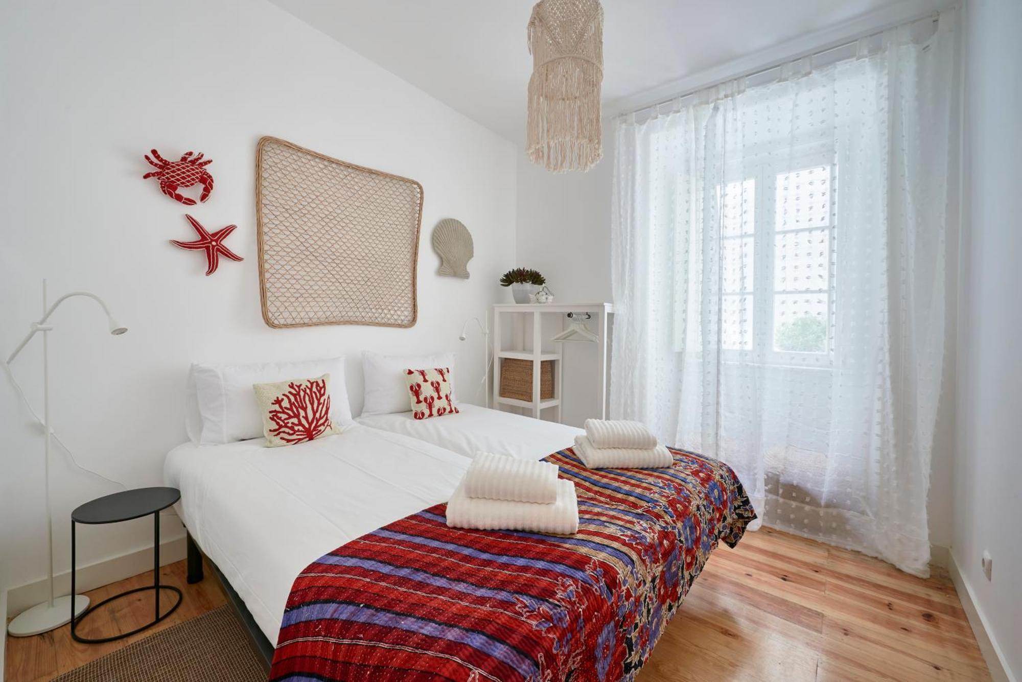 Apartamento Inglesinhos - Castelo Lisboa Exterior foto
