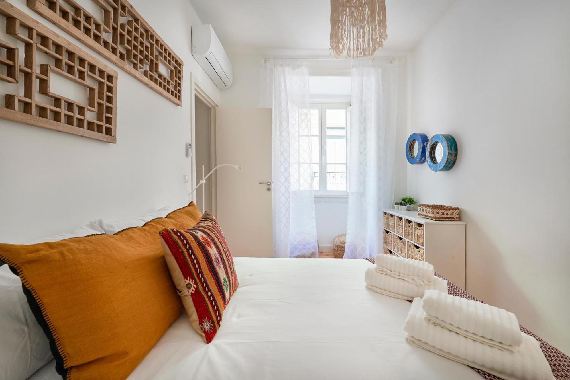 Apartamento Inglesinhos - Castelo Lisboa Exterior foto
